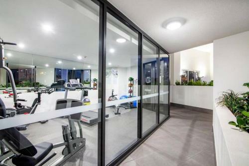 Apartamento Resort Style 3 Bed 2 Bath, 200m From Beach
