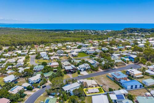 The Crabpot Rainbow Beach Perfect Couples Beachside Escape