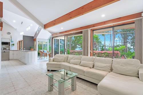 Jervis Bay Beachfront - Direct Access To Orion Beach