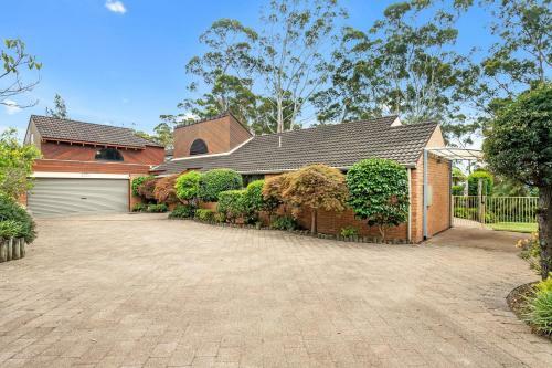 Jervis Bay Beachfront - Direct Access To Orion Beach