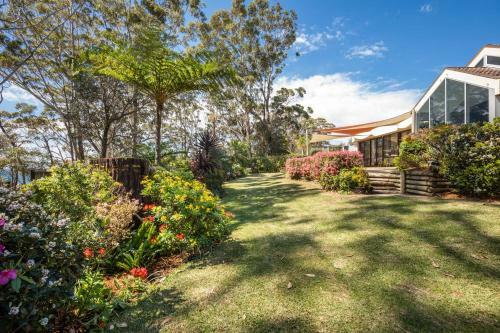 Jervis Bay Beachfront - Direct Access To Orion Beach