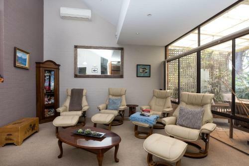 Jervis Bay Beachfront - Direct Access To Orion Beach