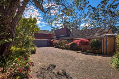 Jervis Bay Beachfront - Direct Access To Orion Beach