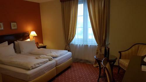 Hotel Wilhelminenhof