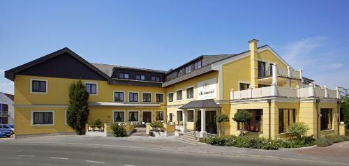 Hotel Wilhelminenhof
