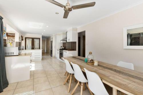 Fully Equipped Luxe Retreat, Pool, Pet Friendly, Aircon