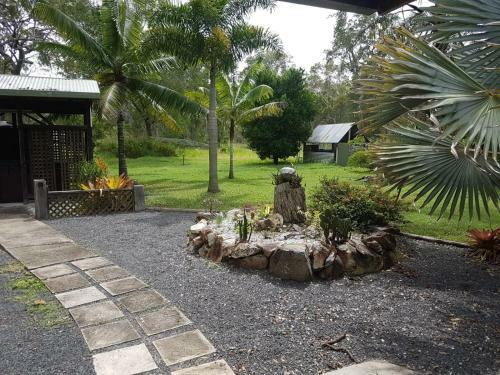 Traveller's Rest Holiday Home