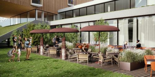 Falkensteiner Hotel Montafon