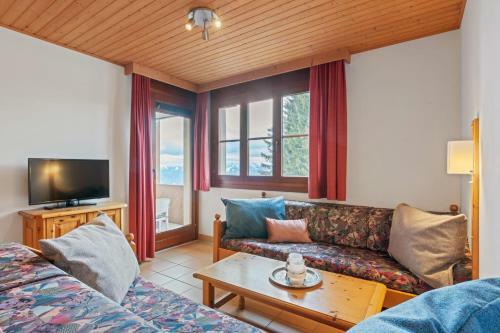 Apartamento App 2205 Kanzelh�he