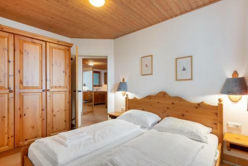 Apartamento Mounten Top Appartement Gerlitzen