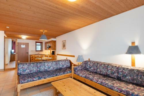 Apartamento Mounten Top Appartement Gerlitzen
