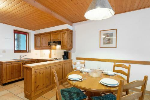 Apartamento Mounten Top Appartement Gerlitzen