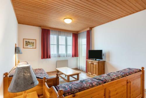 Apartamento Mounten Top Appartement Gerlitzen