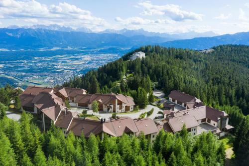 Apartamento Mounten Top Appartement Gerlitzen