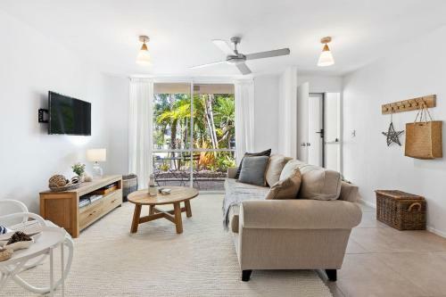 Apartamento 5 Samarin Court Convenient And Comfortable