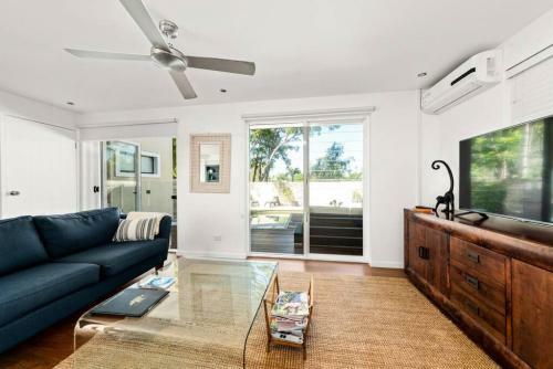 Apartamento Sun Surf And Sand At Sunshine Beach