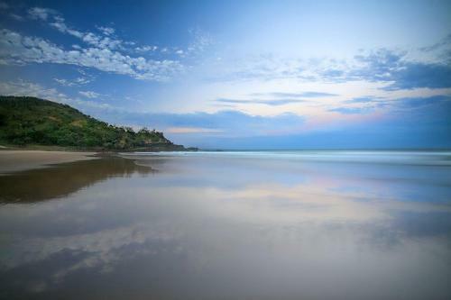Apartamento Unit 3 21 Park Generous And Comfortable Beachside Abode