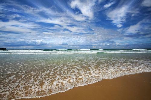 Depper St Charming Beach Side Home In Lovely Location