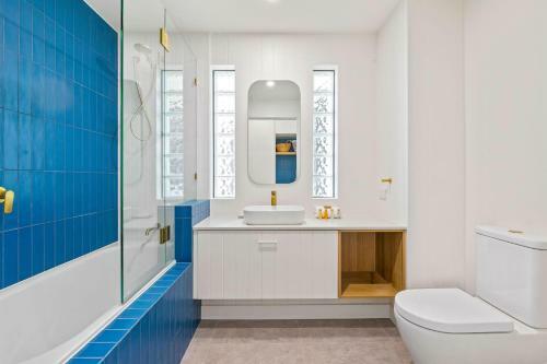 6 Seabreeze Spacious Newly Renovated Apartment With Ocean Views