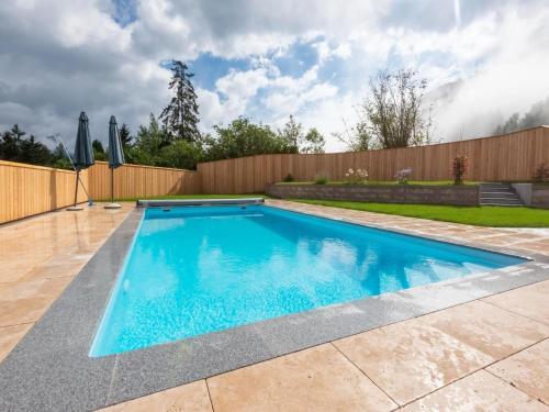 Newly-built Apartment In Tulfes With Private Swimming Pool
