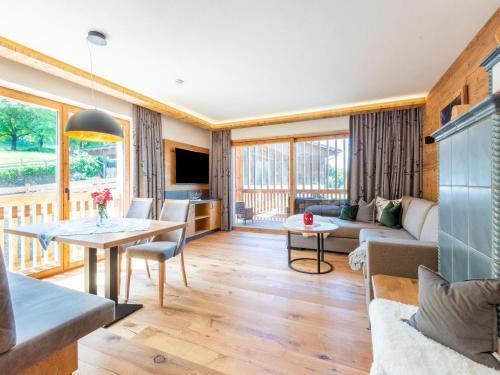 Newly-built Apartment In Tulfes With Private Swimming Pool