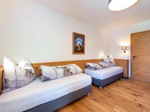 Newly-built Apartment In Tulfes With Private Swimming Pool