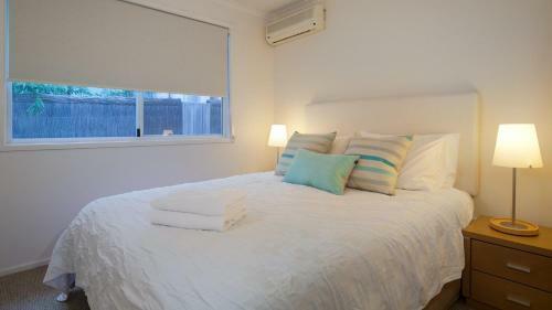 Belmore Terrace Perfect Pad Just 100 Metres To The Beach