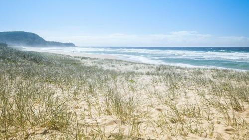 Belmore Terrace Perfect Pad Just 100 Metres To The Beach