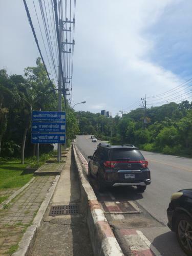 Apartamento Unixx South Pattaya