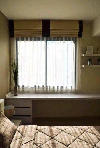 Apartamento Unixx South Pattaya