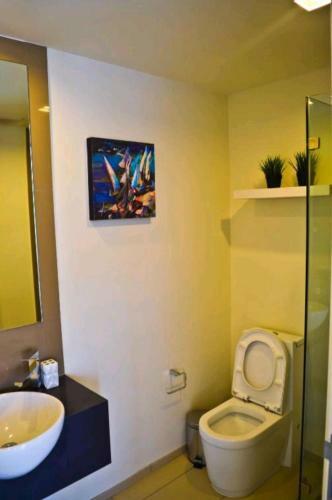 Apartamento Unixx South Pattaya