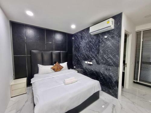 Art Oppa Pool Villas Pattaya New