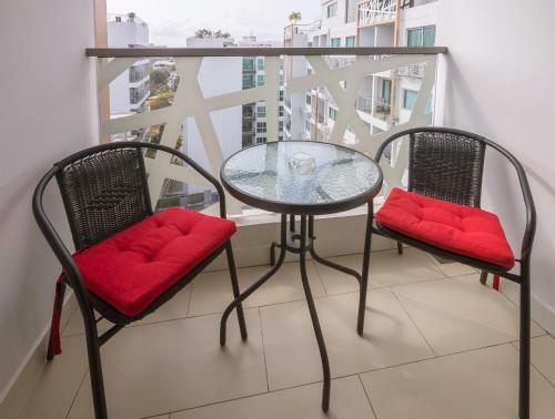 Apartamento Water Park Condo 1 Bedroom