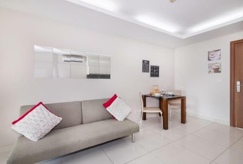 Apartamento Water Park Condo 1 Bedroom