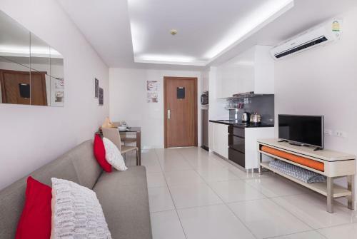 Apartamento Water Park Condo 1 Bedroom