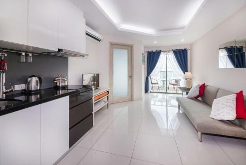 Apartamento Water Park Condo 1 Bedroom