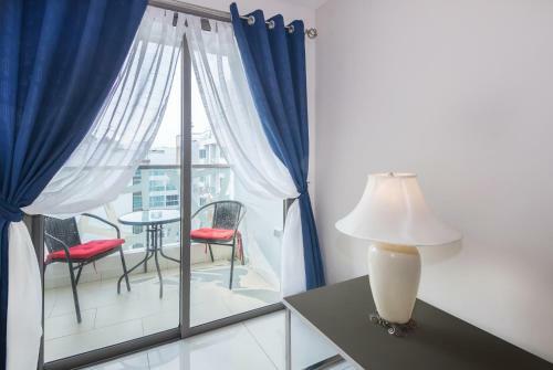Apartamento Water Park Condo 1 Bedroom