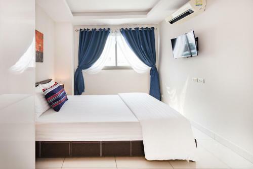 Apartamento Water Park Condo 1 Bedroom