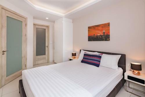 Apartamento Water Park Condo 1 Bedroom