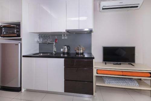 Apartamento Water Park Condo 1 Bedroom
