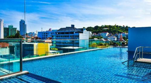 Apartamento Water Park Condo 1 Bedroom
