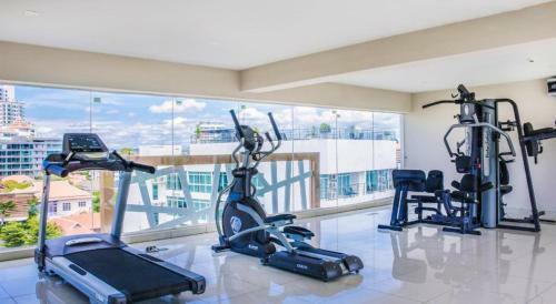 Apartamento Water Park Condo 1 Bedroom