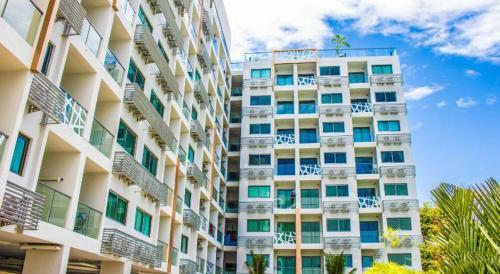 Apartamento Water Park Condo 1 Bedroom