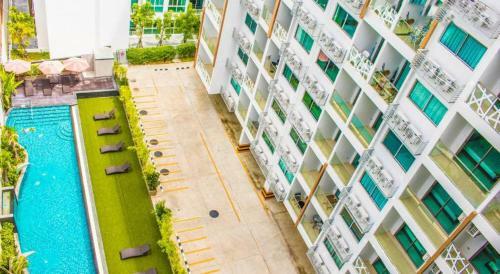 Apartamento Water Park Condo 1 Bedroom