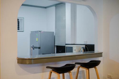 Apartamento Del Max Resort Pattaya