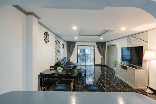 Apartamento Del Max Resort Pattaya