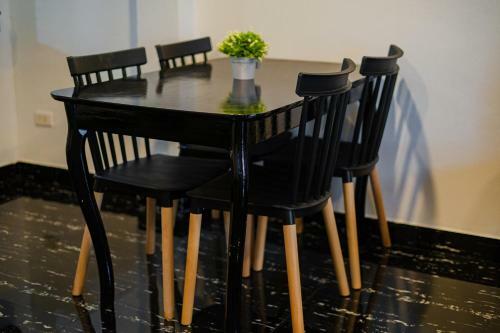 Apartamento Del Max Resort Pattaya