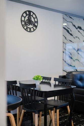 Apartamento Del Max Resort Pattaya
