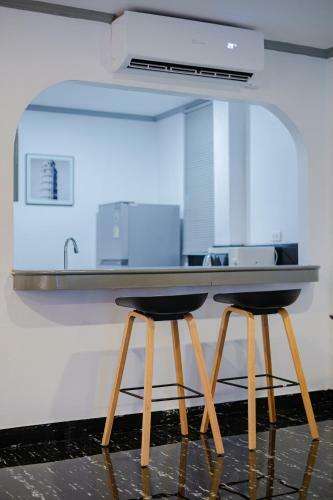 Apartamento Del Max Resort Pattaya