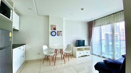 Apartamento Siam Oriental Plaza